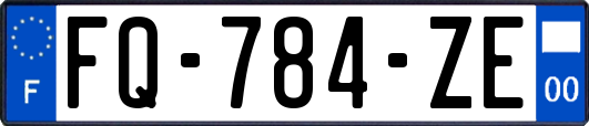 FQ-784-ZE