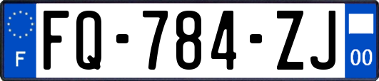 FQ-784-ZJ