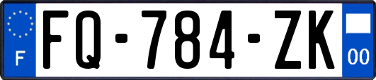 FQ-784-ZK