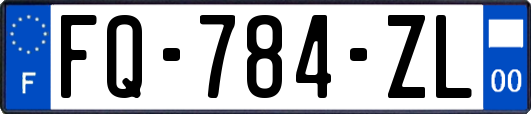 FQ-784-ZL