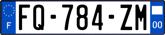 FQ-784-ZM
