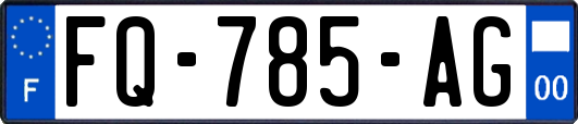 FQ-785-AG