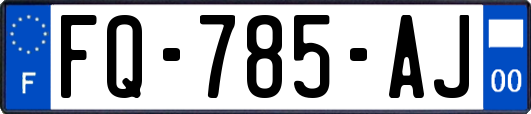 FQ-785-AJ