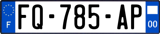 FQ-785-AP