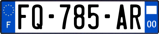 FQ-785-AR