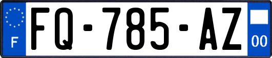 FQ-785-AZ