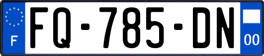 FQ-785-DN