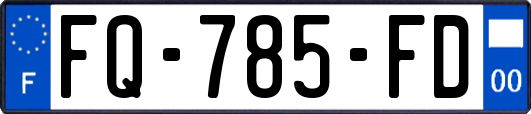 FQ-785-FD
