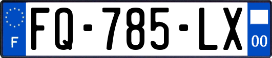 FQ-785-LX