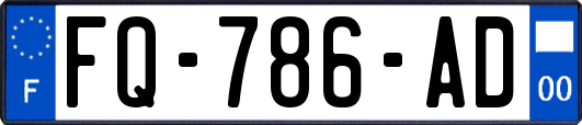 FQ-786-AD