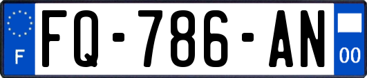 FQ-786-AN