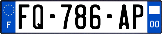 FQ-786-AP