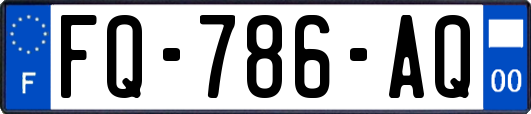 FQ-786-AQ