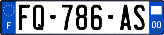 FQ-786-AS