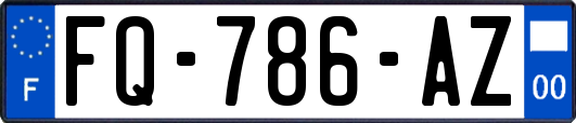 FQ-786-AZ