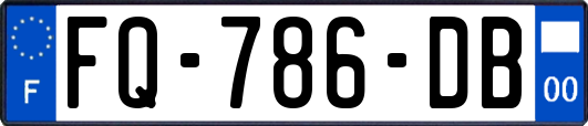 FQ-786-DB