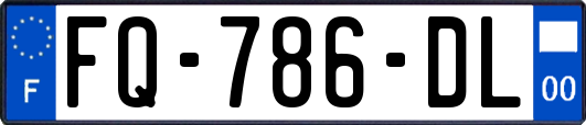 FQ-786-DL