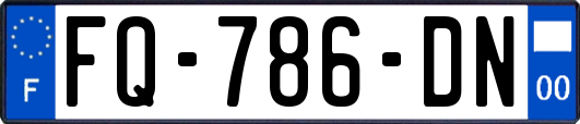 FQ-786-DN
