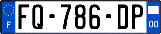 FQ-786-DP