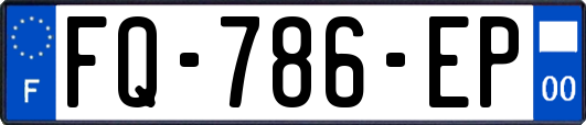 FQ-786-EP