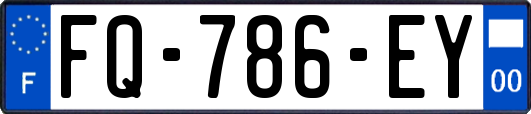 FQ-786-EY