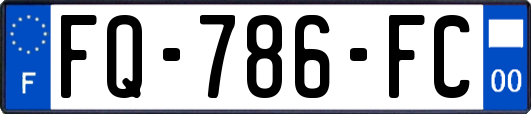 FQ-786-FC