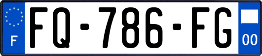 FQ-786-FG
