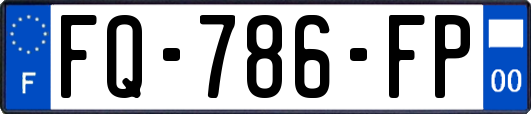 FQ-786-FP