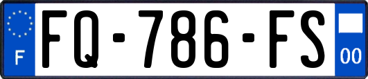 FQ-786-FS