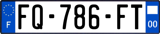 FQ-786-FT