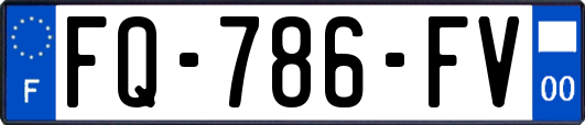 FQ-786-FV