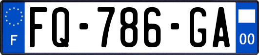 FQ-786-GA