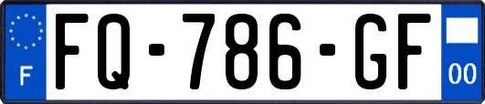 FQ-786-GF