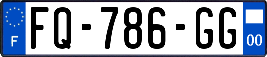 FQ-786-GG