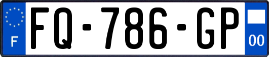 FQ-786-GP