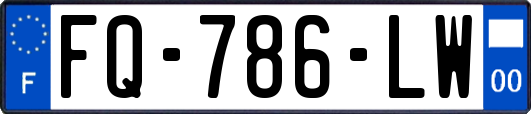 FQ-786-LW