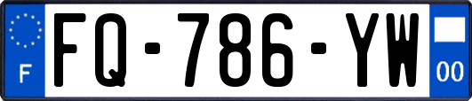 FQ-786-YW