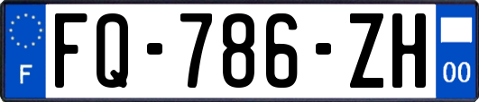 FQ-786-ZH