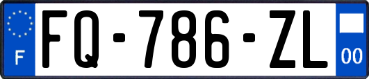 FQ-786-ZL