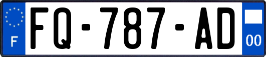 FQ-787-AD