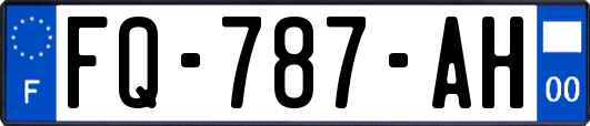 FQ-787-AH