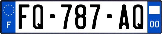 FQ-787-AQ