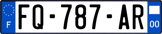 FQ-787-AR