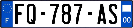 FQ-787-AS