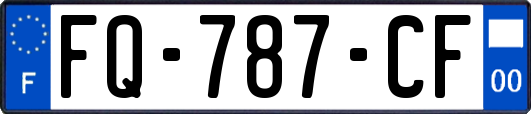 FQ-787-CF