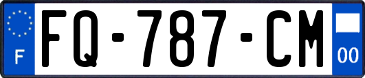FQ-787-CM