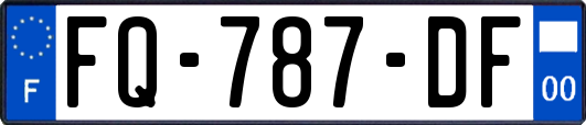 FQ-787-DF
