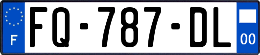 FQ-787-DL