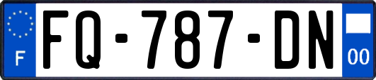 FQ-787-DN