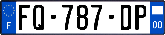 FQ-787-DP